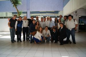 Julian lebaron en Guadalajara