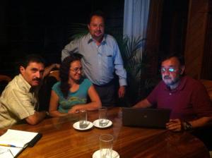 conciencia Ciudadana