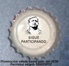 sigue paricipanpd