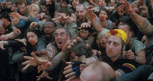 zombies
