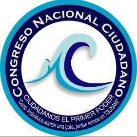 CONGRESO NACIONAL CIUDADANO
