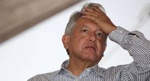 amlo desesperado
