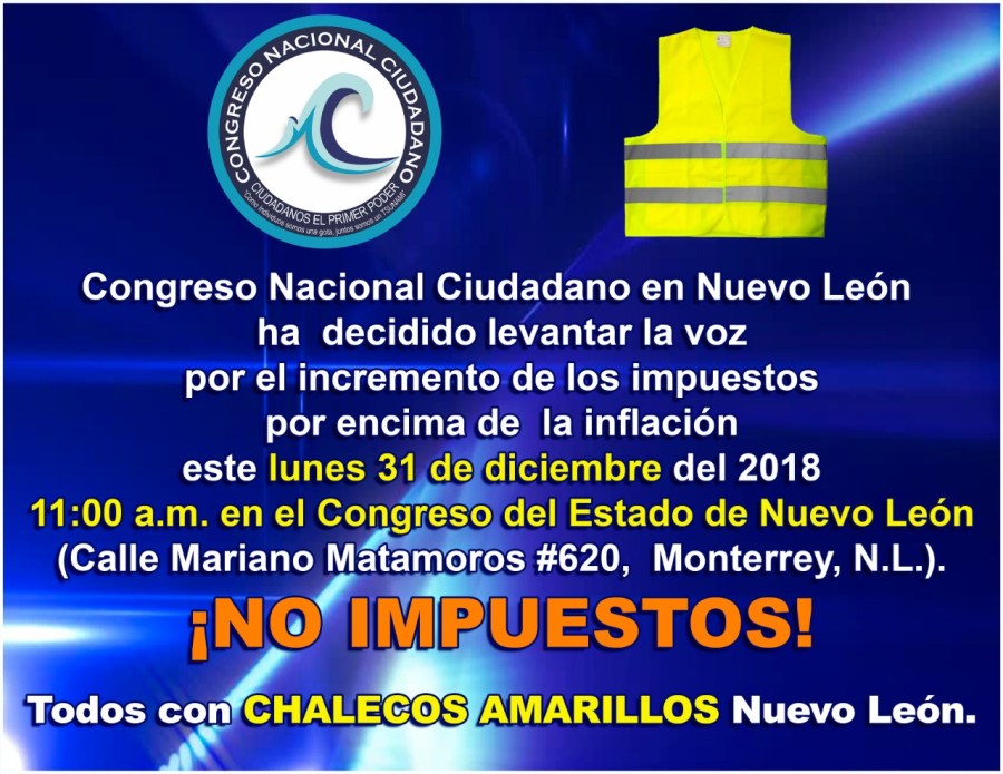 no impuestos