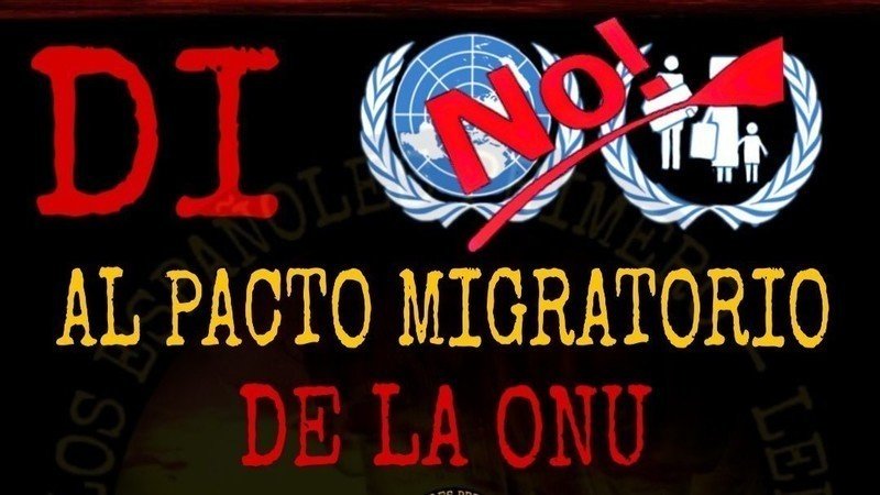 no migracion